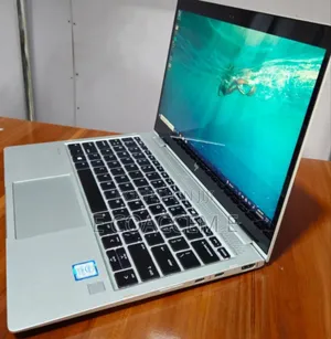 Photo - New Laptop HP 8GB Intel Core I7 SSD 512GB