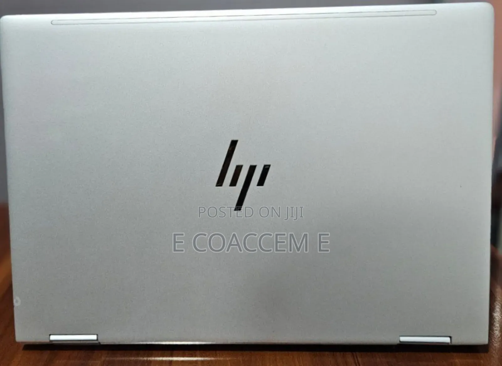 New Laptop HP 8GB Intel Core I7 SSD 512GB