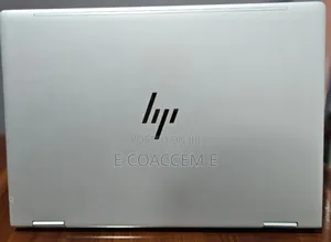New Laptop HP 8GB Intel Core I7 SSD 512GB