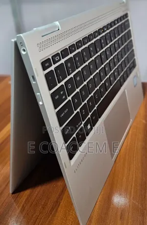 New Laptop HP 8GB Intel Core I7 SSD 512GB