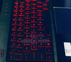 New Laptop HP Omen X 16GB Intel Core I5 SSD 512GB