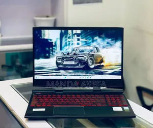 New Laptop HP Omen X 16GB Intel Core I5 SSD 512GB