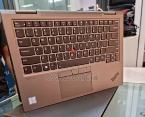 New Laptop Lenovo Thinkpad X1 Yoga 16GB Intel Core I7 SSD 512GB