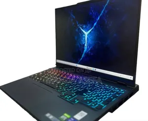 New Laptop Lenovo Legion 5 32GB Intel Core I9 SSD 1T