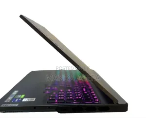 New Laptop Lenovo Legion 5 32GB Intel Core I9 SSD 1T