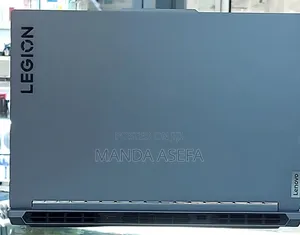New Laptop Lenovo Legion 5 32GB Intel Core I9 SSD 1T