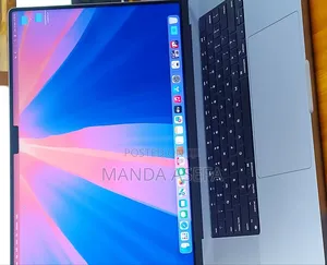 New Laptop Apple MacBook Pro M1 16GB Apple M1 SSD 1T