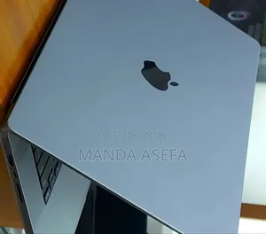 New Laptop Apple MacBook Pro M1 16GB Apple M1 SSD 1T