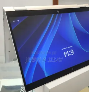 Photo - New Laptop HP EliteBook 840 16GB Intel Core I5 SSD 512GB