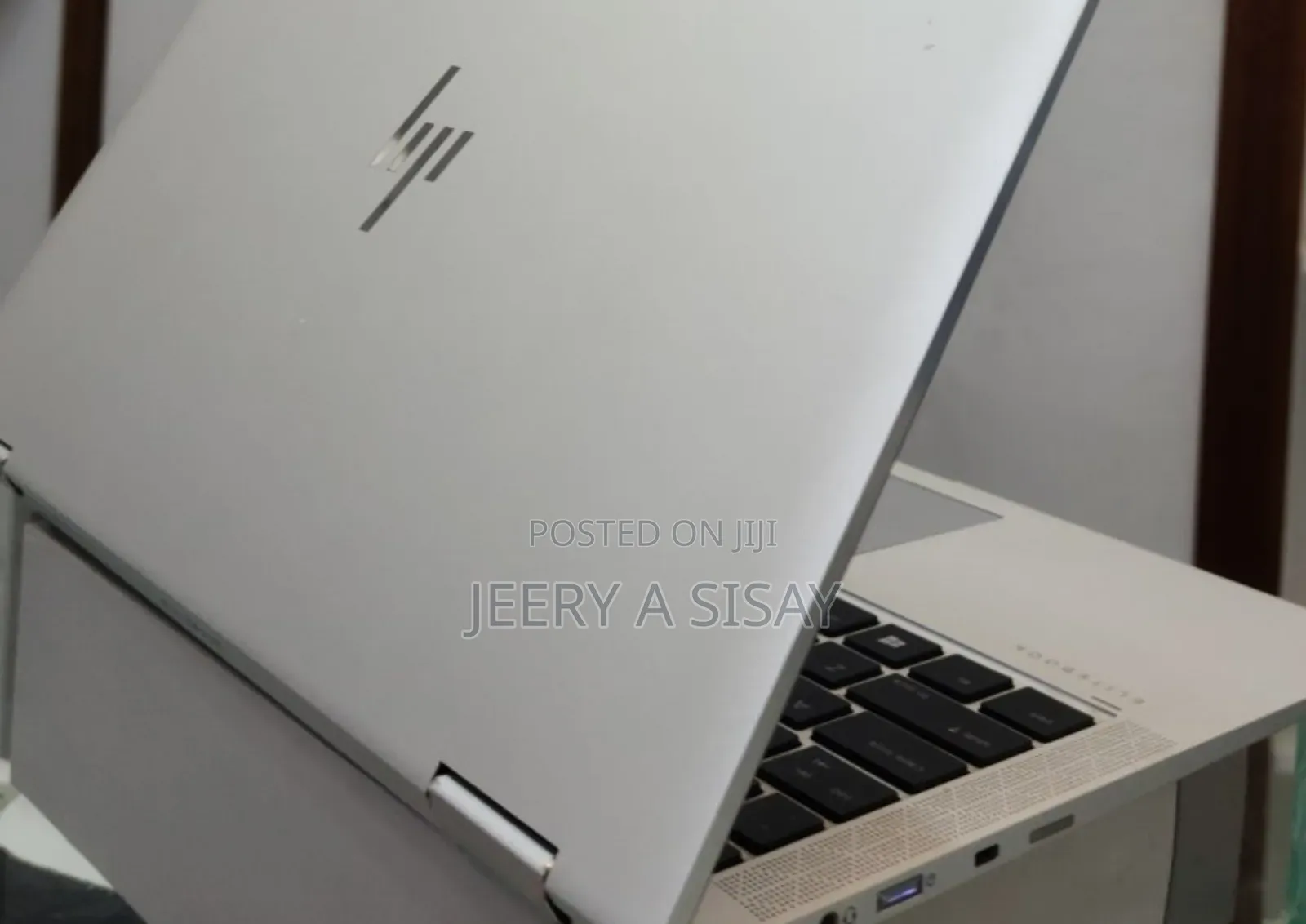 New Laptop HP EliteBook 840 16GB Intel Core I5 SSD 512GB