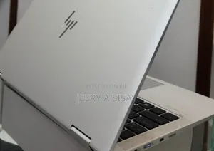 New Laptop HP EliteBook 840 16GB Intel Core I5 SSD 512GB