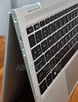 Photo - New Laptop HP EliteBook X360 1020 G2 8GB Intel Core I7 SSD 512GB