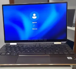 Photo - New Laptop HP Envy X360 16GB Intel Core I7 SSD 512GB