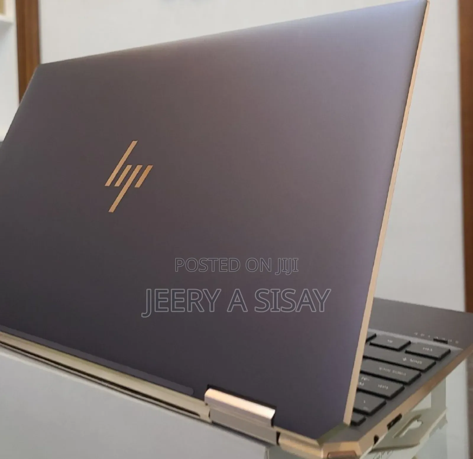 New Laptop HP Envy X360 16GB Intel Core I7 SSD 512GB