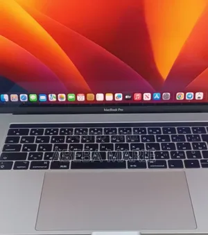 New Laptop Apple MacBook Pro 2017 16GB Intel Core I7 SSD 1T