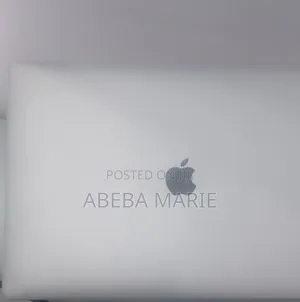 New Laptop Apple MacBook Pro 2017 16GB Intel Core I7 SSD 1T