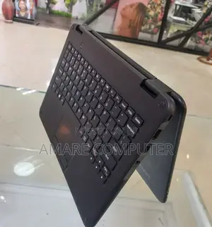 New Laptop Lenovo Yoga 11e 4GB Intel SSD 160GB