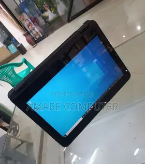 New Laptop Lenovo Yoga 11e 4GB Intel SSD 160GB