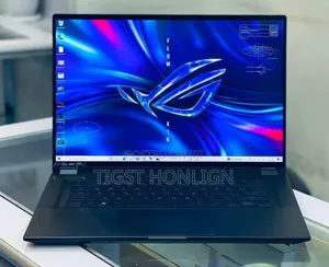New Laptop Asus ROG Strix G15 16GB AMD Ryzen 9 SSD 512GB