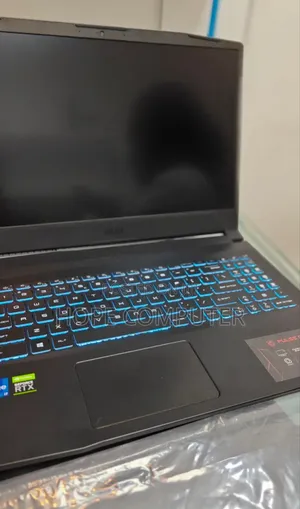 Photo - New Laptop MSI Pulse GL66 16GB Intel Core i7 SSD 1T