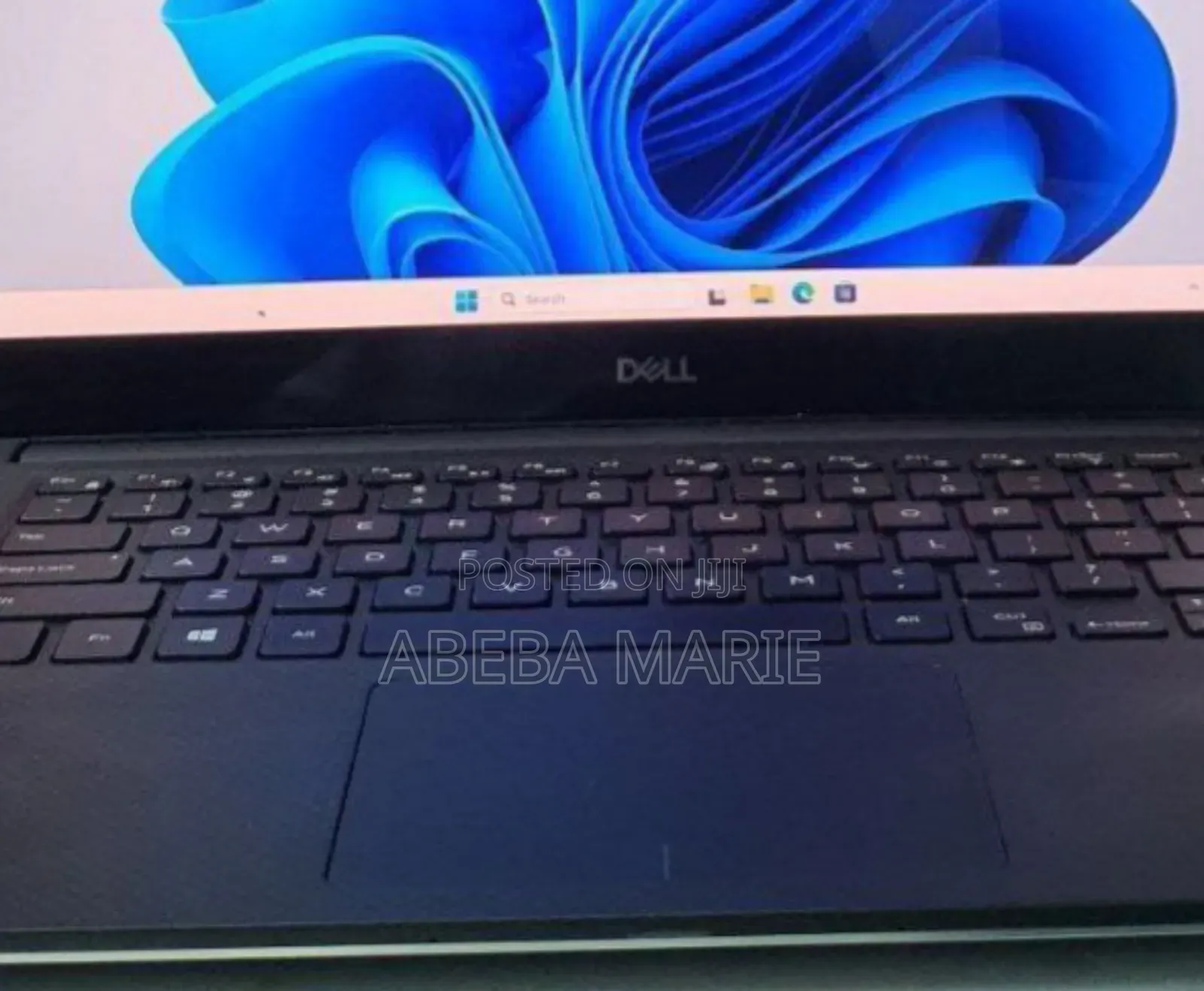 New Laptop Dell XPS 15 16GB Intel Core I7 SSD 512GB