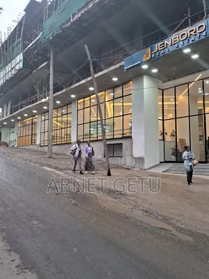 Photo - ለሽያጭ የቀረቡ ሱቆች