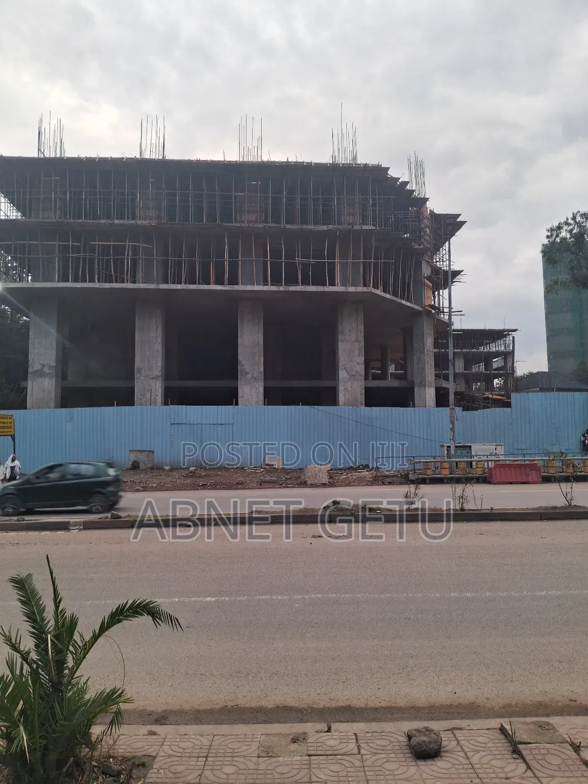 ለሽያጭ የቀረቡ ሱቆች