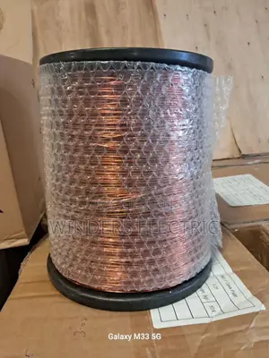 Copper Wire