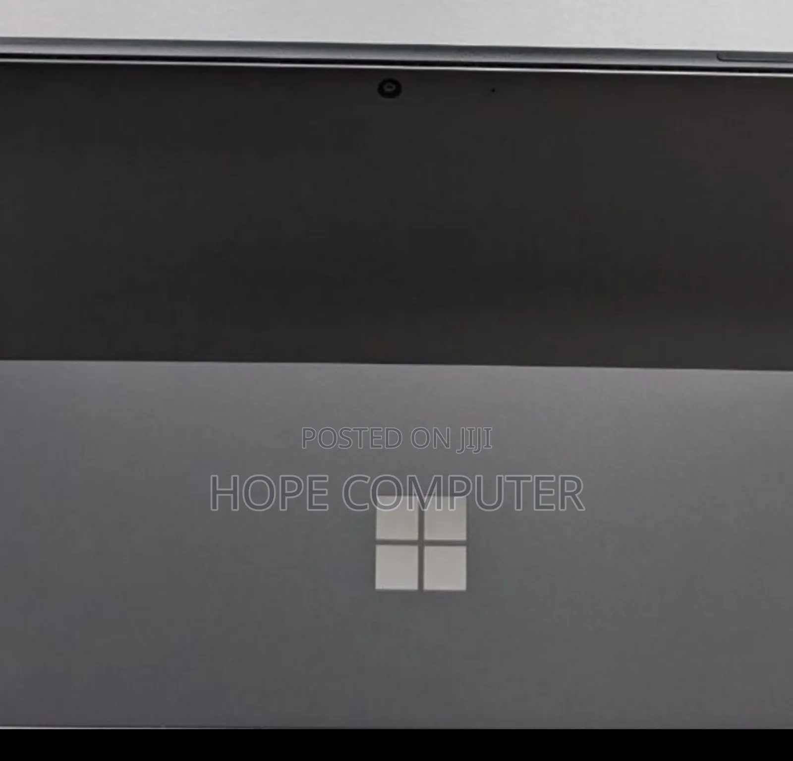 New Laptop Microsoft Surface Pro 9 8GB Intel Core I5 SSD 256GB