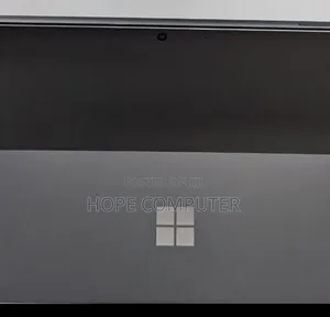 Photo - New Laptop Microsoft Surface Pro 9 8GB Intel Core I5 SSD 256GB