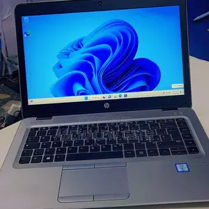 Photo - New Laptop HP EliteBook 840 8GB Intel Core I5 SSD 512GB