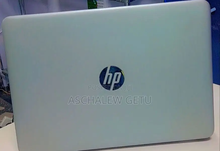 New Laptop HP EliteBook 840 8GB Intel Core I5 SSD 512GB