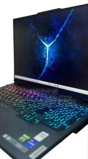 New Laptop Lenovo Legion 5 32GB Intel Core i9 SSD 1T