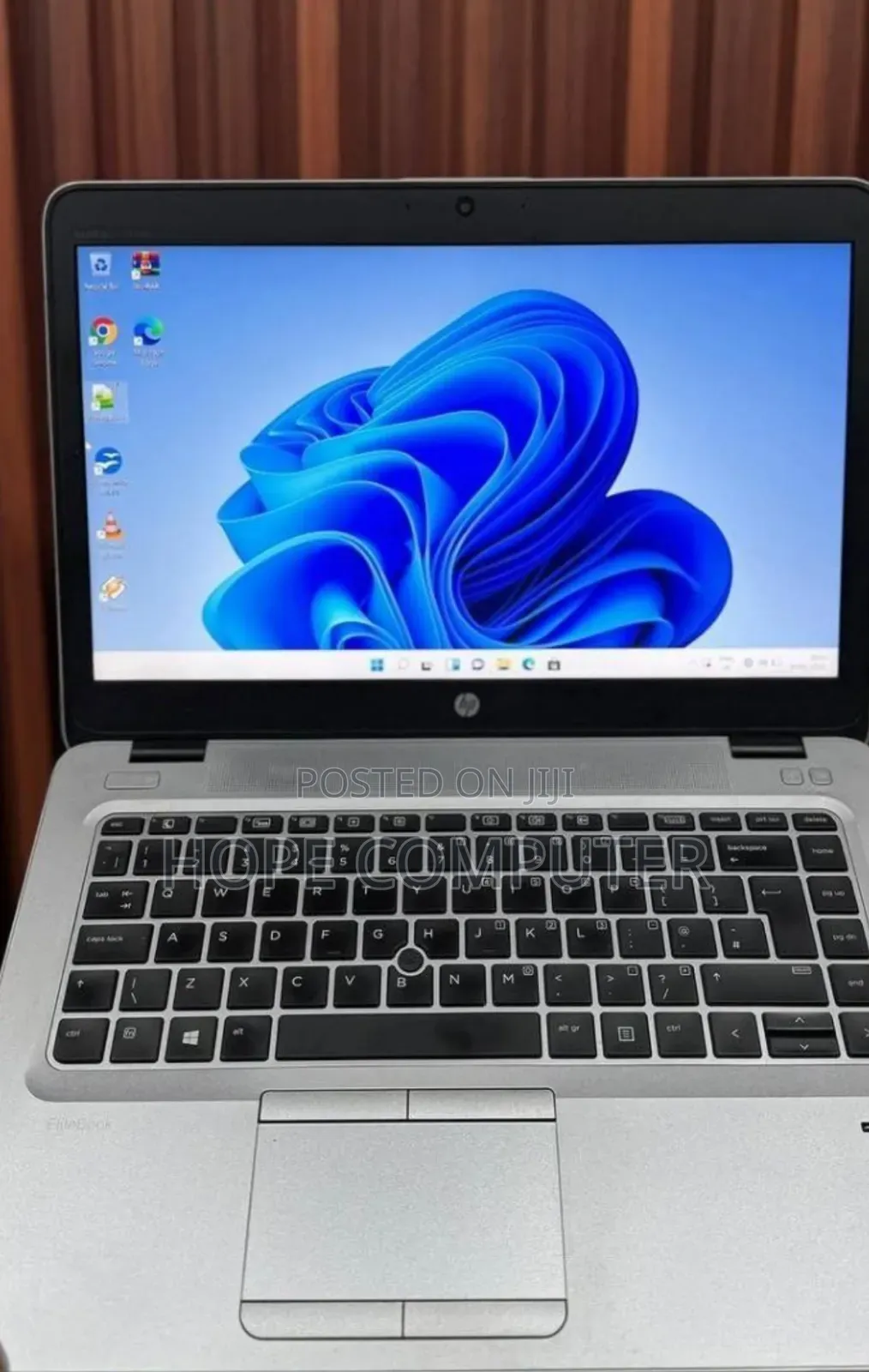 New Laptop HP EliteBook 840 G3 8GB Intel Core I5 HDD 512GB