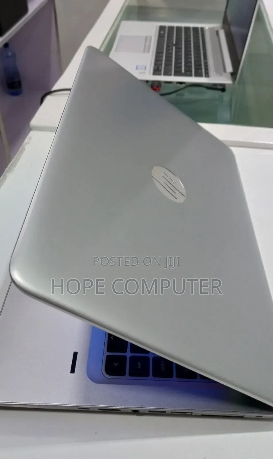 New Laptop HP EliteBook 840 G3 8GB Intel Core I5 HDD 512GB