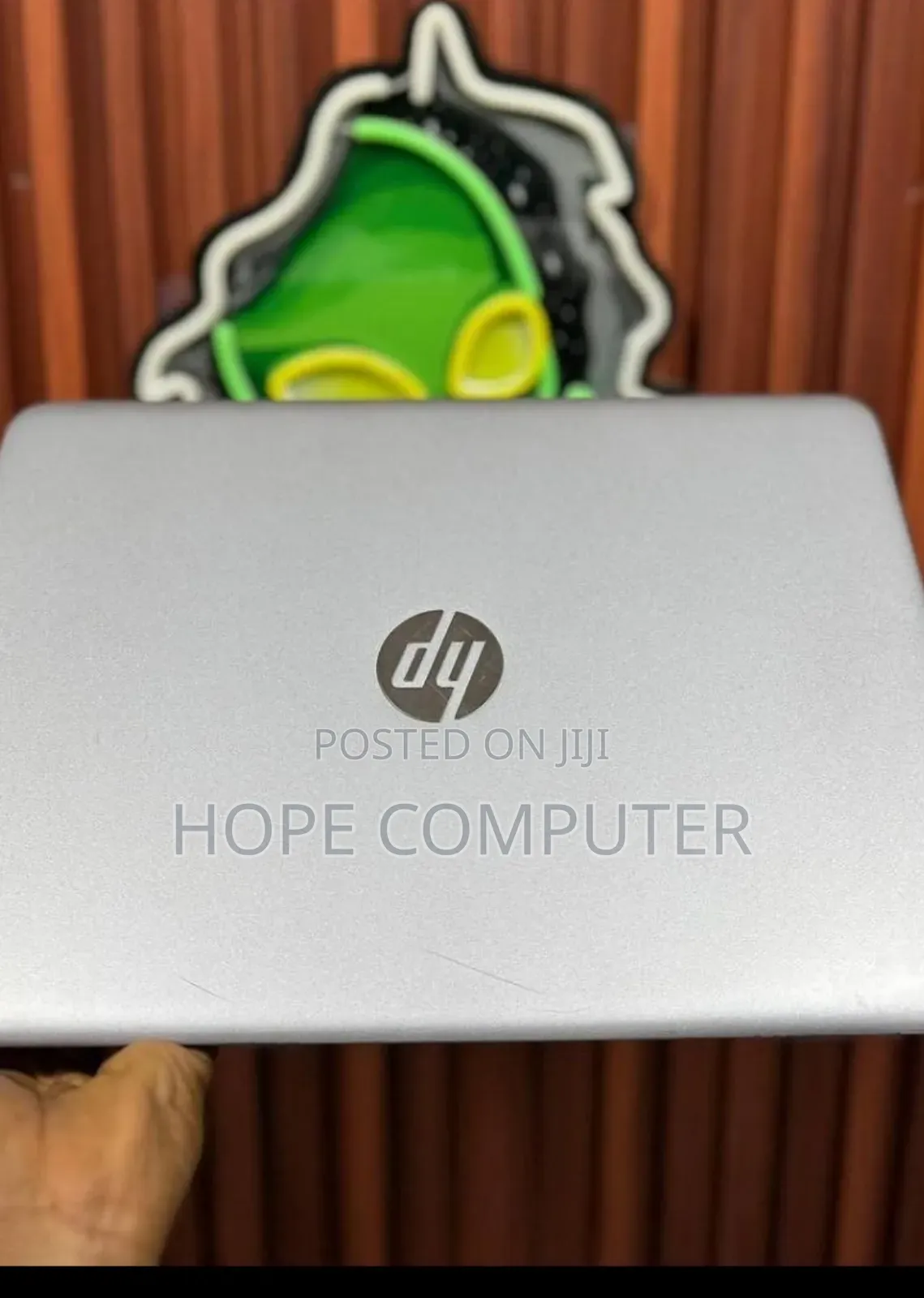 New Laptop HP EliteBook 840 G3 8GB Intel Core I5 HDD 512GB