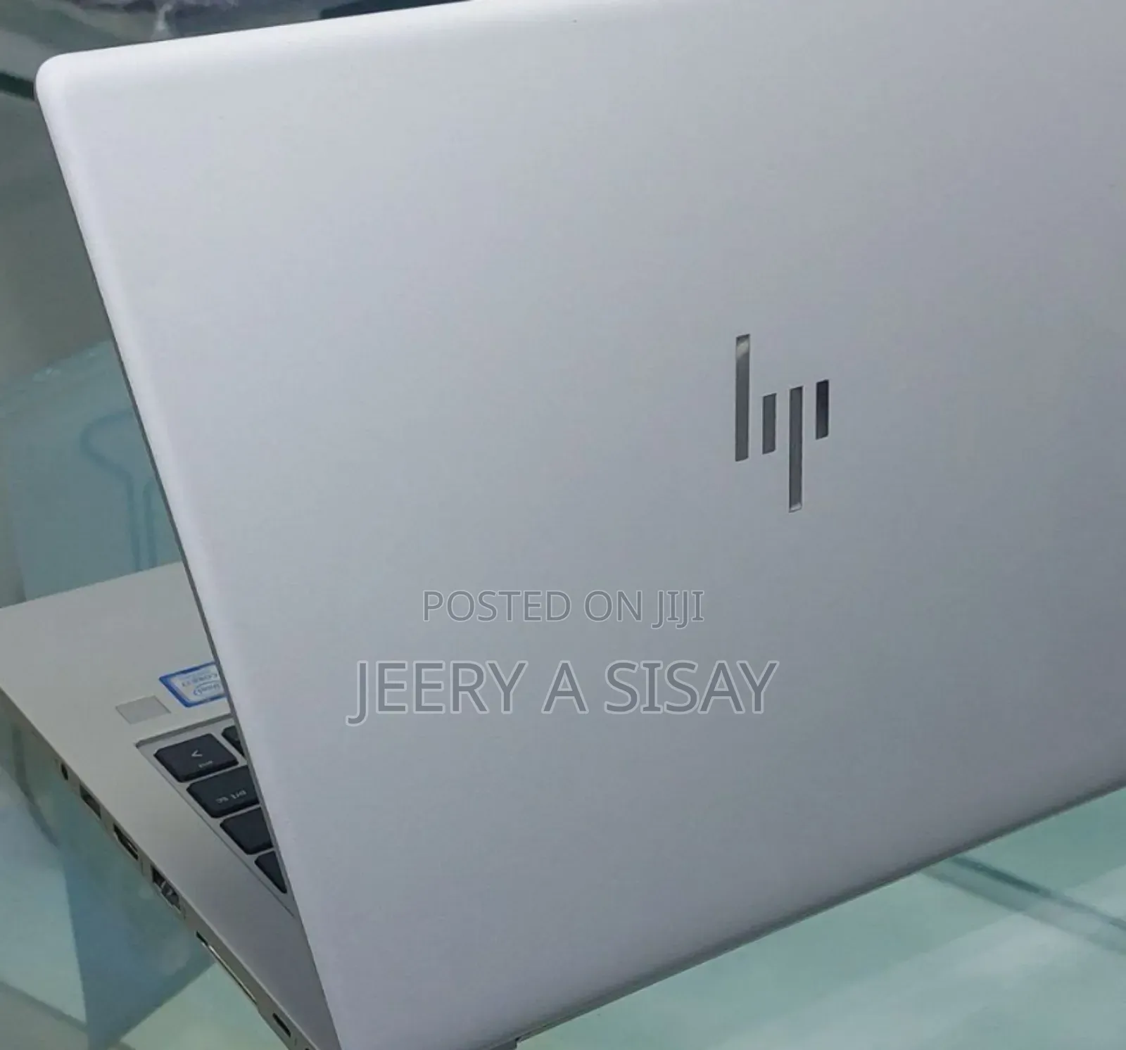 New Laptop HP EliteBook 840 G5 16GB Intel Core I7 SSD 512GB