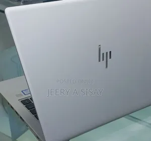 New Laptop HP EliteBook 840 G5 16GB Intel Core I7 SSD 512GB