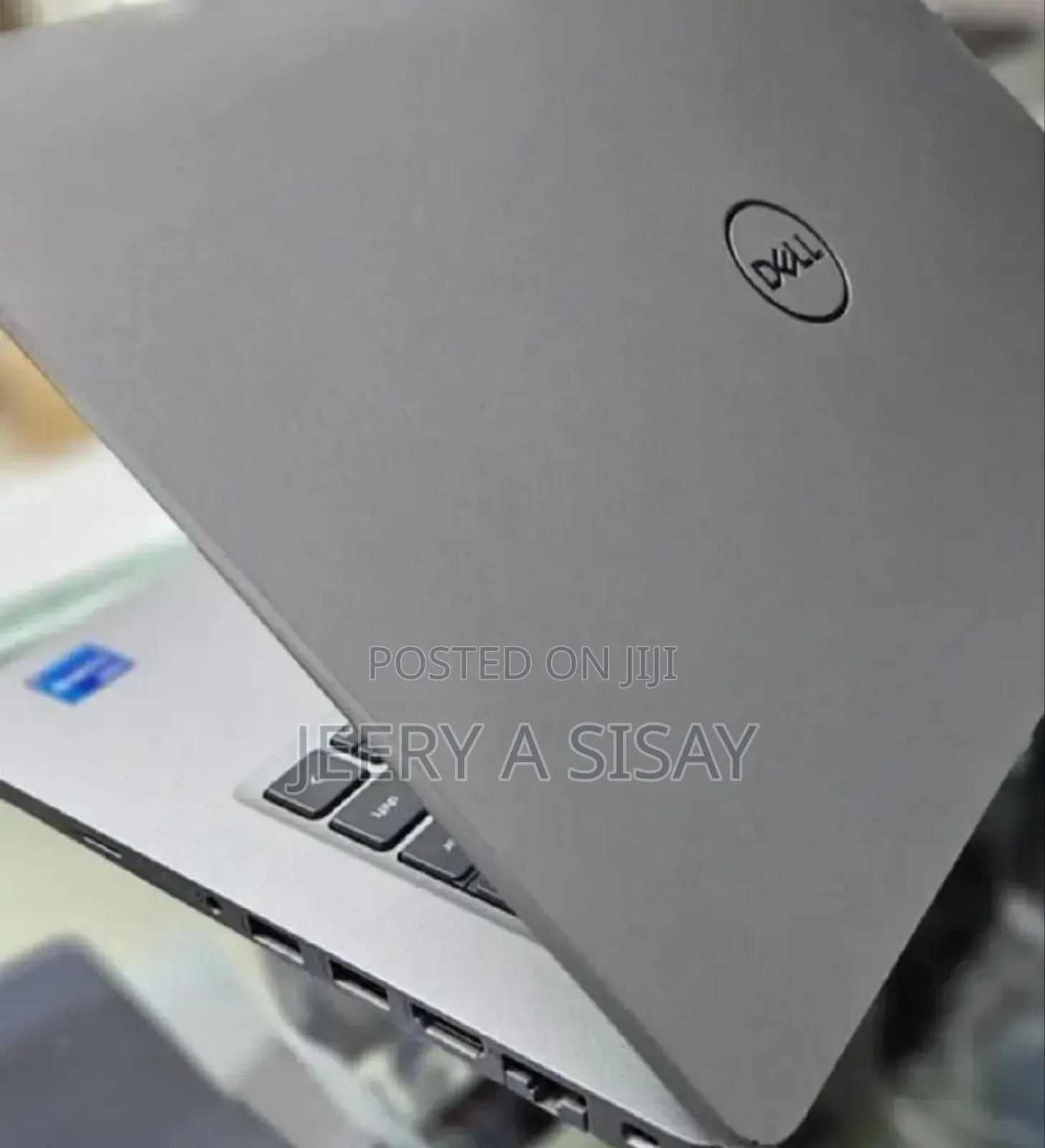 New Laptop Dell Latitude 5310 16GB Intel Core I7 SSD 512GB