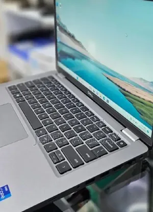 New Laptop Dell Latitude 5310 16GB Intel Core I7 SSD 512GB