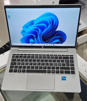 Photo - New Laptop HP 430 16GB Intel Core I3 SSD 512GB
