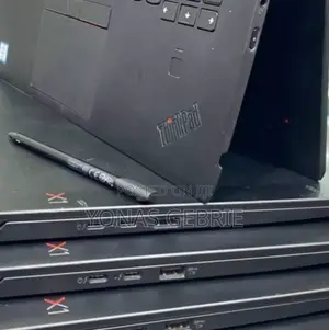 New Laptop Lenovo Thinkpad X1 Yoga 16GB Intel Core I7 SSD 512GB