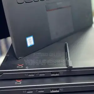 New Laptop Lenovo Thinkpad X1 Yoga 16GB Intel Core I7 SSD 512GB