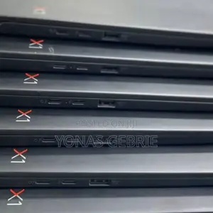 New Laptop Lenovo Thinkpad X1 Yoga 16GB Intel Core I7 SSD 512GB