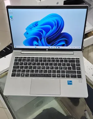 New Laptop HP 430 16GB Intel Core I3 SSD 512GB