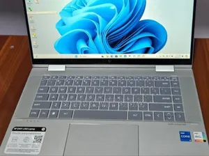 New Laptop HP Envy X360 8GB Intel Core I5 SSD 512GB
