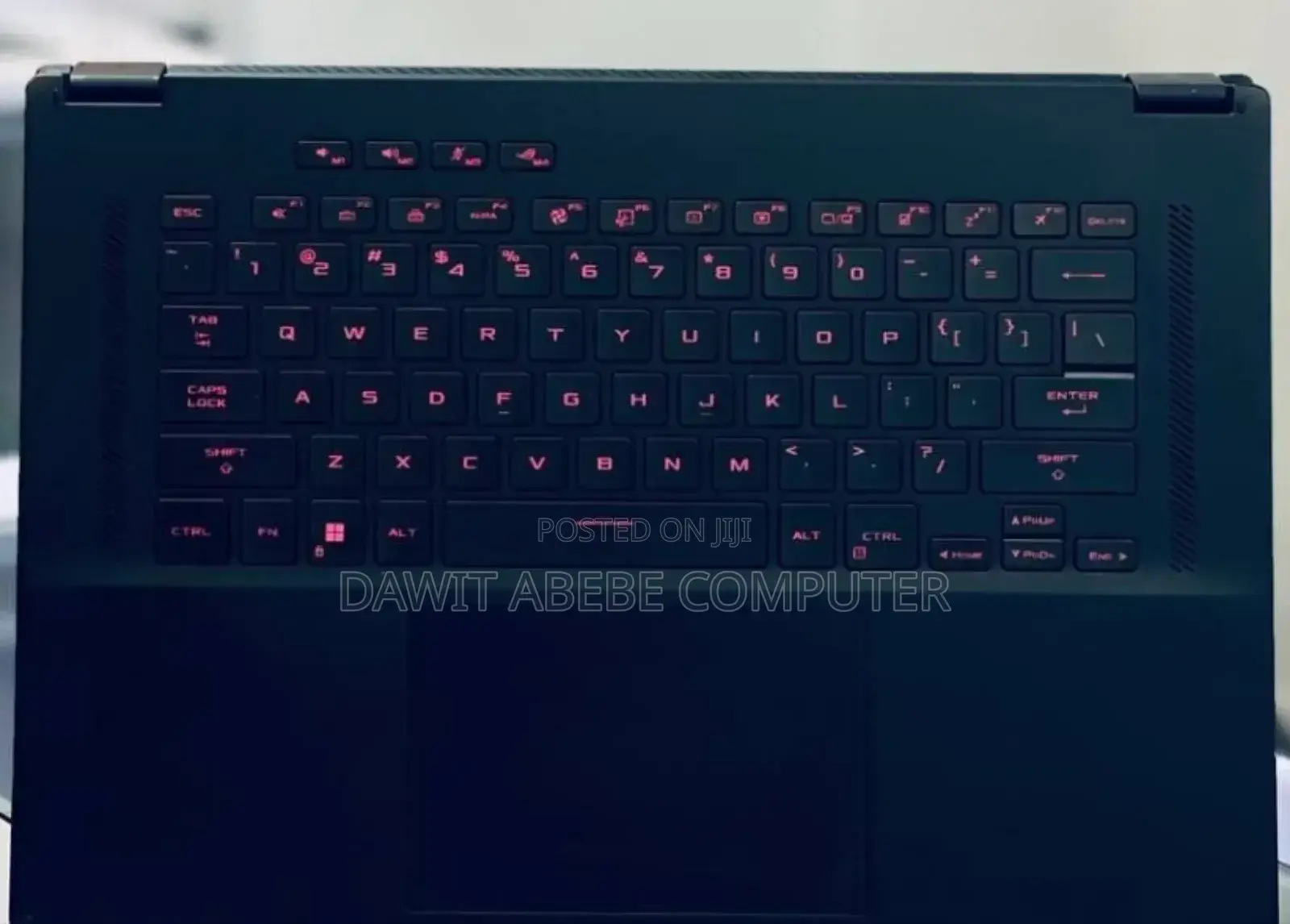 New Laptop Asus 16GB Intel Core I9 SSD 512GB