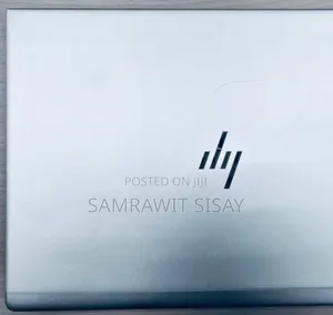 New Laptop HP EliteBook 840 16GB AMD Ryzen 5 SSD 512GB