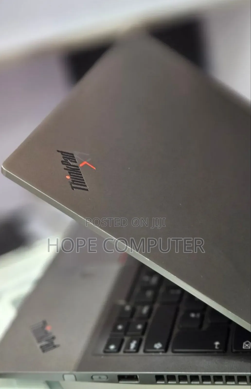 New Laptop Lenovo Thinkpad X1 Yoga 16GB Intel Core I7 SSD 512GB