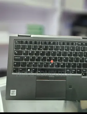 New Laptop Lenovo Thinkpad X1 Yoga 16GB Intel Core I7 SSD 512GB